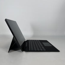 Load image into Gallery viewer, Microsoft Surface Pro 9 13 Graphite WiFi 2.5 GHz Intel Core i5 12th Gen. 8GB RAM 256GB Solid State Drive