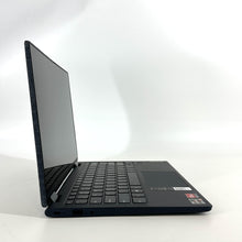 Load image into Gallery viewer, Lenovo Yoga 6 13.3 Blue 2.1 GHz AMD Ryzen 5 5500U 8GB RAM 256GB Solid State Drive