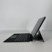 Load image into Gallery viewer, Microsoft Surface Pro 9 13 Graphite WiFi 2.5 GHz Intel Core i5 12th Gen. 8GB RAM 256GB Solid State Drive