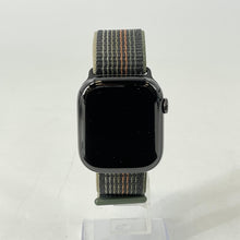 Load image into Gallery viewer, Apple Watch (Series 10) 46mm Slate Unlocked 64GB
