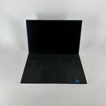 Load image into Gallery viewer, Dell XPS 17 9710 Silver 2.3 GHz Intel Core i7 11th Gen. 16GB RAM 512GB Solid State Drive NVIDIA GeForce RTX 3050 4 GB