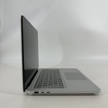 Load image into Gallery viewer, Microsoft Surface Laptop Studio 2 14.4 Silver 2.9 GHz Intel Core i7 13th Gen. 16GB RAM 512GB Solid State Drive NVIDIA GeForce RTX 4050 6 GB