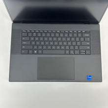 Load image into Gallery viewer, Dell XPS 17 9710 Silver 2.3 GHz Intel Core i7 11th Gen. 16GB RAM 512GB Solid State Drive NVIDIA GeForce RTX 3050 4 GB
