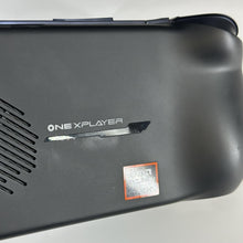 Load image into Gallery viewer, ONEXPLAYER OneXFly F1 Pro Black AMD Ryzen AI 9 HX 370 64GB RAM 4TB Solid State Drive