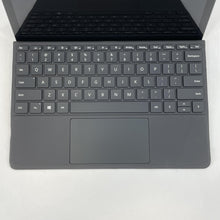 Load image into Gallery viewer, Microsoft Surface Go 2 10.5 Unlocked 1.1 GHz Intel Core m3 8100Y 8GB RAM 128GB Solid State Drive