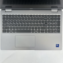 Load image into Gallery viewer, Dell Latitude 5550 15.6 Gray 1.6 GHz Intel Core Ultra 5 16GB RAM 512GB Solid State Drive
