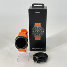 Load image into Gallery viewer, Samsung Galaxy Watch Ultra 47mm Gray Unlocked 32GB