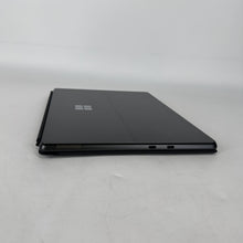Load image into Gallery viewer, Microsoft Surface Pro 9 13 Graphite WiFi 2.5 GHz Intel Core i5 12th Gen. 8GB RAM 256GB Solid State Drive