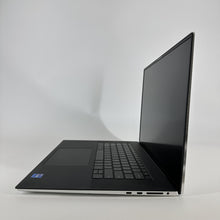 Load image into Gallery viewer, Dell XPS 17 9710 Silver 2.3 GHz Intel Core i7 11th Gen. 16GB RAM 512GB Solid State Drive NVIDIA GeForce RTX 3050 4 GB