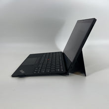 Load image into Gallery viewer, Lenovo ThinkPad X12 Detachable Gen 1 Black WiFi 1.1 GHz Intel Core i5 11th Gen. 16GB RAM 512GB Solid State Drive