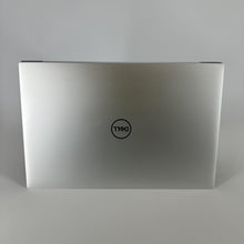 Load image into Gallery viewer, Dell XPS 17 9710 Silver 2.3 GHz Intel Core i7 11th Gen. 16GB RAM 512GB Solid State Drive NVIDIA GeForce RTX 3050 4 GB