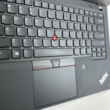 Load image into Gallery viewer, Lenovo ThinkPad T14 Gen 1 Black 1.8 GHz Intel Core i7 10th Gen. 16GB RAM 512GB Solid State Drive