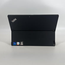 Load image into Gallery viewer, Lenovo ThinkPad X12 Detachable Gen 1 Black WiFi 1.1 GHz Intel Core i5 11th Gen. 16GB RAM 512GB Solid State Drive