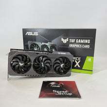 Load image into Gallery viewer, NVIDIA GeForce RTX 3060 12GB RAM