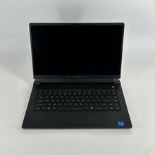Load image into Gallery viewer, Dell Alienware m15 R6 Silver 2.3 GHz Intel Core i7 11th Gen. 16GB RAM 512GB Solid State Drive NVIDIA GeForce RTX 3060 6 GB