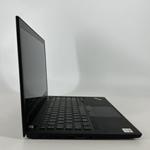 Load image into Gallery viewer, Lenovo ThinkPad T14 Gen 1 Black 1.8 GHz Intel Core i7 10th Gen. 16GB RAM 512GB Solid State Drive