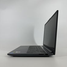 Load image into Gallery viewer, Lenovo LOQ 15 Gray 2.4 GHz Intel Core i5 12th Gen. 16GB RAM 512GB Solid State Drive NVIDIA GeForce RTX 4050 6 GB