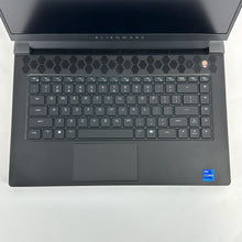 Load image into Gallery viewer, Dell Alienware m15 R6 Silver 2.3 GHz Intel Core i7 11th Gen. 16GB RAM 512GB Solid State Drive NVIDIA GeForce RTX 3060 6 GB