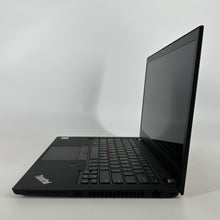 Load image into Gallery viewer, Lenovo ThinkPad T14 Gen 1 Black 1.8 GHz Intel Core i7 10th Gen. 16GB RAM 512GB Solid State Drive
