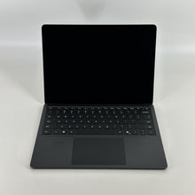 Load image into Gallery viewer, Microsoft Surface Laptop 7 13.8 Black WiFi 2.2 GHz Intel Core Ultra 7 Series 2 16GB RAM 512GB Solid State Drive