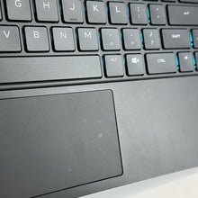 Load image into Gallery viewer, Dell Alienware m15 R6 Silver 2.3 GHz Intel Core i7 11th Gen. 16GB RAM 512GB Solid State Drive NVIDIA GeForce RTX 3060 6 GB