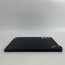 Load image into Gallery viewer, Lenovo ThinkPad X12 Detachable Gen 1 Black WiFi 1.1 GHz Intel Core i5 11th Gen. 16GB RAM 512GB Solid State Drive