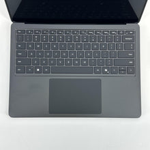 Load image into Gallery viewer, Microsoft Surface Laptop 7 13.8 Black WiFi 2.2 GHz Intel Core Ultra 7 Series 2 16GB RAM 512GB Solid State Drive