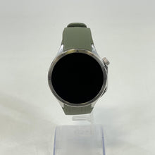 Load image into Gallery viewer, OnePlus Watch 3 47mm Silver WiFi 32GB