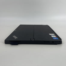 Load image into Gallery viewer, Lenovo ThinkPad X12 Detachable Gen 1 Black WiFi 1.1 GHz Intel Core i5 11th Gen. 16GB RAM 512GB Solid State Drive