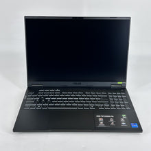 Load image into Gallery viewer, Asus TUF F16 16 Jaeger Gray 2.2 GHz Intel Core i7 14th Gen. 32GB RAM 1TB Solid State Drive NVIDIA GeForce RTX 5060 8 GB