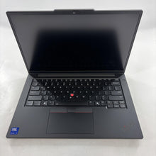 Load image into Gallery viewer, Lenovo ThinkPad P14s Gen 5 Black 1.4 GHz Intel Core Ultra 7 64GB RAM 1TB Solid State Drive NVIDIA RTX 500 Ada 4 GB