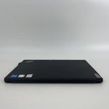 Load image into Gallery viewer, Lenovo ThinkPad X12 Detachable Gen 1 Black WiFi 1.1 GHz Intel Core i5 11th Gen. 16GB RAM 512GB Solid State Drive