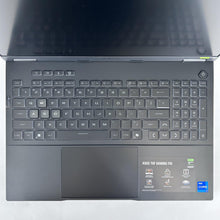 Load image into Gallery viewer, Asus TUF F16 16 Jaeger Gray 2.2 GHz Intel Core i7 14th Gen. 32GB RAM 1TB Solid State Drive NVIDIA GeForce RTX 5060 8 GB