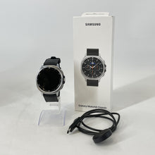 Load image into Gallery viewer, Samsung Galaxy Watch8 Classic 46mm Black WiFi 64GB