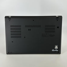 Load image into Gallery viewer, Lenovo ThinkPad T14 Gen 1 Black 1.8 GHz Intel Core i7 10th Gen. 16GB RAM 512GB Solid State Drive