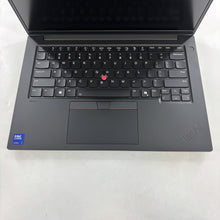 Load image into Gallery viewer, Lenovo ThinkPad P14s Gen 5 Black 1.4 GHz Intel Core Ultra 7 64GB RAM 1TB Solid State Drive NVIDIA RTX 500 Ada 4 GB