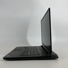 Load image into Gallery viewer, Dell Alienware m15 R6 Silver 2.3 GHz Intel Core i7 11th Gen. 16GB RAM 512GB Solid State Drive NVIDIA GeForce RTX 3060 6 GB