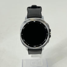 Load image into Gallery viewer, Samsung Galaxy Watch8 Classic 46mm Black WiFi 64GB