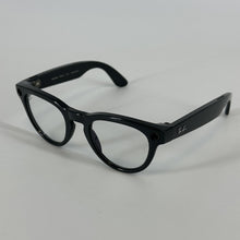Load image into Gallery viewer, Meta Ray-Ban Meta Headliner (Gen 2) Shiny Asteroid Grey 32GB