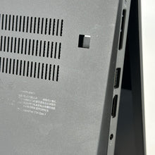 Load image into Gallery viewer, Lenovo ThinkPad T14 Gen 1 Black 1.8 GHz Intel Core i7 10th Gen. 16GB RAM 512GB Solid State Drive