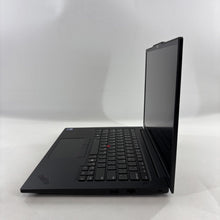 Load image into Gallery viewer, Lenovo ThinkPad P14s Gen 5 Black 1.4 GHz Intel Core Ultra 7 64GB RAM 1TB Solid State Drive NVIDIA RTX 500 Ada 4 GB