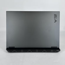 Load image into Gallery viewer, Asus TUF F16 16 Jaeger Gray 2.2 GHz Intel Core i7 14th Gen. 32GB RAM 1TB Solid State Drive NVIDIA GeForce RTX 5060 8 GB
