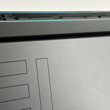 Load image into Gallery viewer, Dell Alienware m15 R6 Silver 2.3 GHz Intel Core i7 11th Gen. 16GB RAM 512GB Solid State Drive NVIDIA GeForce RTX 3060 6 GB