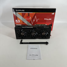 Load image into Gallery viewer, AMD Radeon RX 7900 XTX 24GB RAM