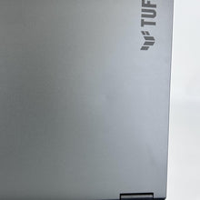 Load image into Gallery viewer, Asus TUF F16 16 Jaeger Gray 2.2 GHz Intel Core i7 14th Gen. 32GB RAM 1TB Solid State Drive NVIDIA GeForce RTX 5060 8 GB