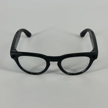 Load image into Gallery viewer, Meta Ray-Ban Meta Headliner (Gen 2) Shiny Asteroid Grey 32GB
