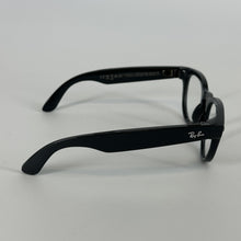 Load image into Gallery viewer, Meta Ray-Ban Meta Headliner (Gen 2) Shiny Asteroid Grey 32GB