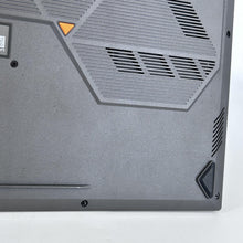 Load image into Gallery viewer, Asus TUF F16 16 Jaeger Gray 2.2 GHz Intel Core i7 14th Gen. 32GB RAM 1TB Solid State Drive NVIDIA GeForce RTX 5060 8 GB