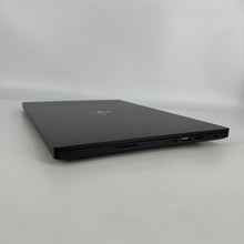 Load image into Gallery viewer, Razer Blade 15 2022 Black 2.5 GHz Intel Core i9 12th Gen. 16GB RAM 1TB Solid State Drive NVIDIA GeForce RTX 3070 Ti 8 GB