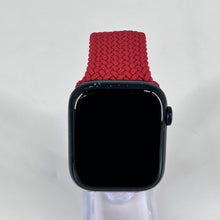 Load image into Gallery viewer, Apple Watch (Series 7) 45mm Space Black WiFi 32GB